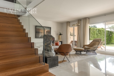 Appartement &agrave; vendre &agrave; AIX-EN-PROVENCE Fenouilleres - 6 pi&egrave;ces - 183 m&sup2; 