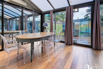 Maison &agrave; vendre propriete de 2 ha 