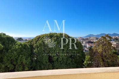 Appartement à vendre montrose cannes