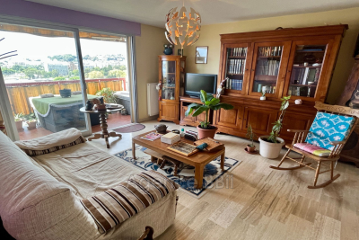 Appartement &agrave; vendre &agrave; NICE  - 4 pi&egrave;ces - 75 m&sup2; 