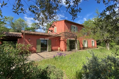 Maison &agrave; vendre &agrave; COTIGNAC  - 6 pi&egrave;ces - 195 m&sup2; 