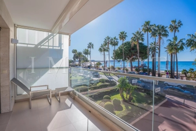 Apartment in Cannes for rental from 2 100 € / week, Photo 1