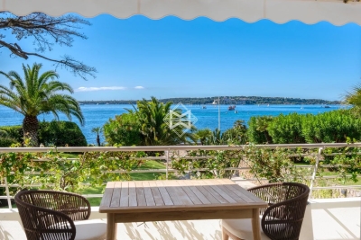 Appartement &agrave; vendre &agrave; CANNES  - 4 pi&egrave;ces - 148 m&sup2; 