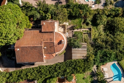 House for sale in ST-PAUL-DE-VENCE  - 8 rooms - 328 m&sup2; 