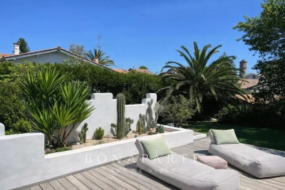 Maison &agrave; vendre &agrave; BIARRITZ  - 6 pi&egrave;ces - 210 m&sup2; 