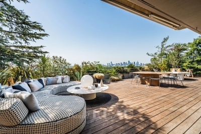 Appartement &agrave; vendre &agrave; PARIS 16EME  - 7 pi&egrave;ces - 270 m&sup2; 