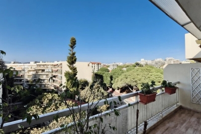 Apartment for sale in ANTIBES  - 3 rooms - 69 m&sup2; 