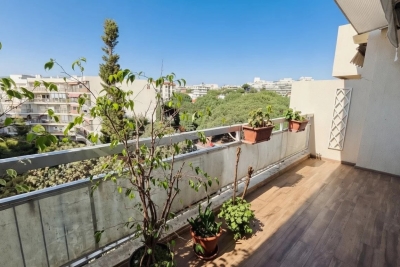 Appartement &agrave; vendre &agrave; ANTIBES  - 3 pi&egrave;ces - 69 m&sup2; 