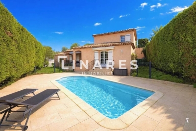 Maison &agrave; vendre &agrave; MARSEILLE 11EME Fenouilleres - 6 pi&egrave;ces - 155 m&sup2; 