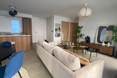 Appartement &agrave; vendre &agrave; ANGLET  - 4 pi&egrave;ces - 139 m&sup2; 