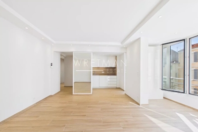 Apartment for sale in CANNES  - 3 rooms - 72 m&sup2; 