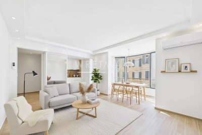 Appartement &agrave; vendre &agrave; CANNES  - 3 pi&egrave;ces - 72 m&sup2; 