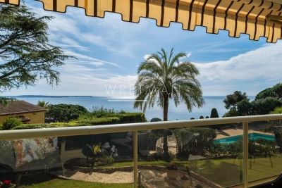 Apartment for sale in CANNES  - 3 rooms - 85 m&sup2; 