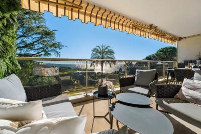 Appartement &agrave; vendre croix gardes piscine tennis 