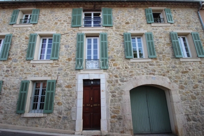 Maison &agrave; vendre &agrave; MONTAUROUX  - 7 pi&egrave;ces - 230 m&sup2; 