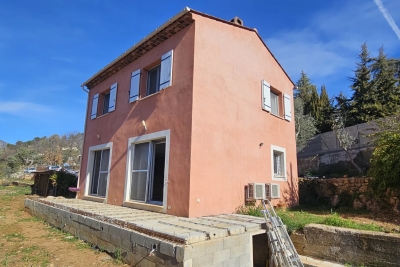 Maison &agrave; vendre &agrave; LEVENS  - 4 pi&egrave;ces - 94 m&sup2; 