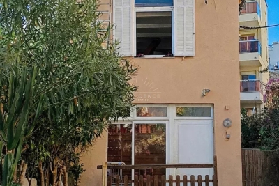 Maison &agrave; vendre &agrave; CANNES  - 4 pi&egrave;ces - 88 m&sup2; 