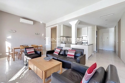 Appartement &agrave; vendre &agrave; CANNES  - 4 pi&egrave;ces - 105 m&sup2; 