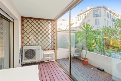 Apartment in Cannes for rental from 2 100 € / week, Photo 11