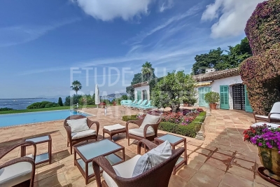 Villa à Cap d'Antibes &agrave; louer à partir de 32 000 € / semaine, Photo 13