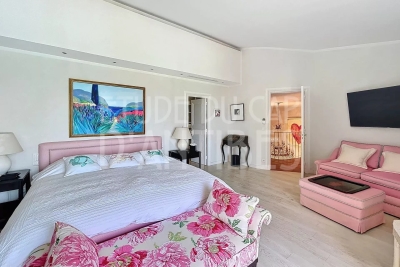 Villa à Cap d'Antibes &agrave; louer à partir de 32 000 € / semaine, Photo 17