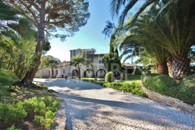 Villa à Cap d'Antibes &agrave; louer à partir de 32 000 € / semaine, Photo 2
