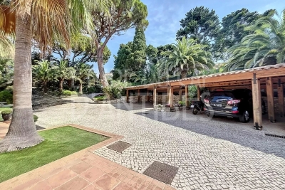 Villa à Cap d'Antibes &agrave; louer à partir de 32 000 € / semaine, Photo 3
