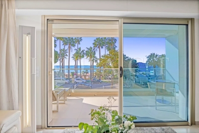 Apartment in Cannes for rental from 2 100 € / week, Photo 5