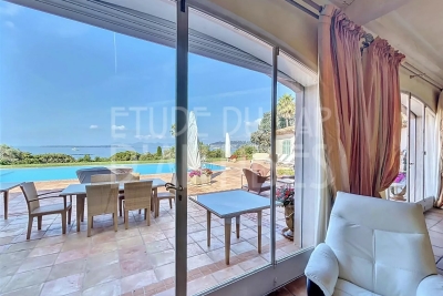 Villa à Cap d'Antibes &agrave; louer à partir de 32 000 € / semaine, Photo 8