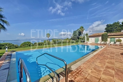 Villa à Cap d'Antibes &agrave; louer à partir de 32 000 € / semaine, Photo 9