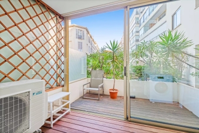 Apartment in Cannes for rental from 2 100 € / week, Photo 10