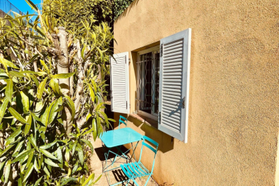 Appartement &agrave; vendre &agrave; VENCE  - 1 pi&egrave;ces - 25 m&sup2; 