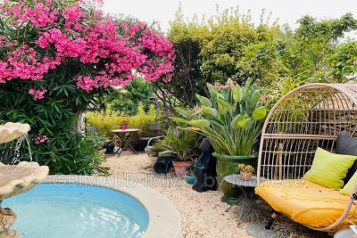 House for sale in LA GARDE-FREINET  - 8 rooms - 300 m&sup2; 