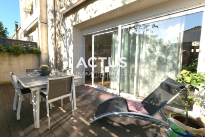 Maison &agrave; vendre &agrave; SALON-DE-PROVENCE Fenouilleres - 4 pi&egrave;ces - 130 m&sup2; 