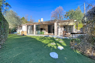 Maison &agrave; vendre &agrave; BIOT  - 4 pi&egrave;ces - 115 m&sup2; 