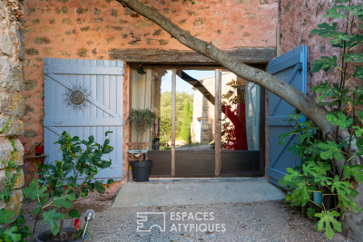 Maison &agrave; vendre &agrave; LE THORONET  - 7 pi&egrave;ces - 160 m&sup2; 