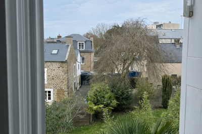 Appartement &agrave; vendre &agrave; DINARD  - 2 pi&egrave;ces - 31 m&sup2; 