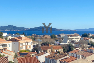 Appartement &agrave; vendre &agrave; LA CIOTAT Fenouilleres - 4 pi&egrave;ces - 82 m&sup2; 