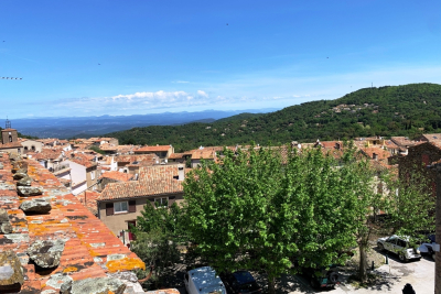 Maison &agrave; vendre &agrave; LA GARDE-FREINET  - 5 pi&egrave;ces - 120 m&sup2; 