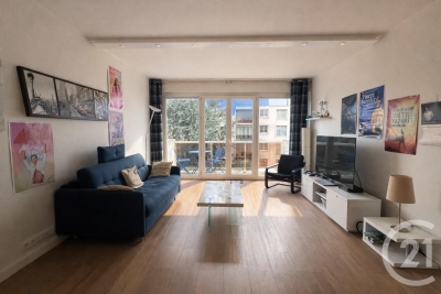 Appartement &agrave; vendre &agrave; ST MANDE  - 2 pi&egrave;ces - 48 m&sup2; 