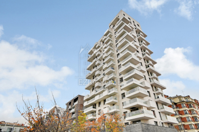 Appartement &agrave; vendre &agrave; ASNIERES SUR SEINE  - 3 pi&egrave;ces - 62 m&sup2; 