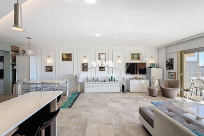 Appartement &agrave; vendre &agrave; ANTIBES  - 4 pi&egrave;ces - 92 m&sup2; 