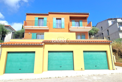 Maison &agrave; vendre &agrave; COLLIOURE  - 7 pi&egrave;ces - 188 m&sup2; 