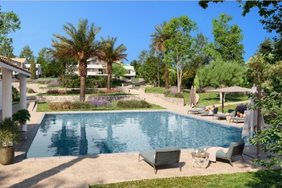 Appartement &agrave; vendre &agrave; LA CIOTAT  - 3 pi&egrave;ces - 69 m&sup2; 