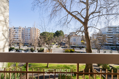 Appartement &agrave; vendre &agrave; MARSEILLE 11EME Fenouilleres - 4 pi&egrave;ces - 70 m&sup2; 