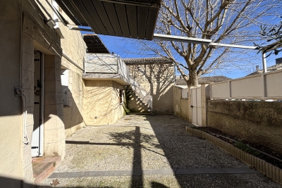 Maison &agrave; vendre &agrave; UZÈS  - 11 pi&egrave;ces - 177 m&sup2; 