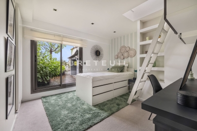 Appartement à Paris 16ème &agrave; louer à partir de 8 000 € / semaine, Photo 11
