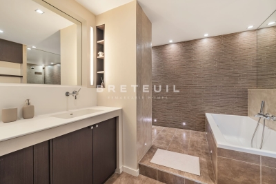 Appartement à Paris 16ème &agrave; louer à partir de 8 000 € / semaine, Photo 6