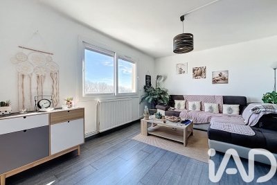 Appartement &agrave; vendre &agrave; BÉZIERS  - 2 pi&egrave;ces - 55 m&sup2; 