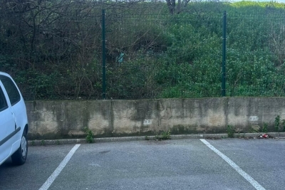 Parking/Garage &agrave; vendre &agrave; MARSEILLE 11EME Fenouilleres  - 13 m&sup2; 